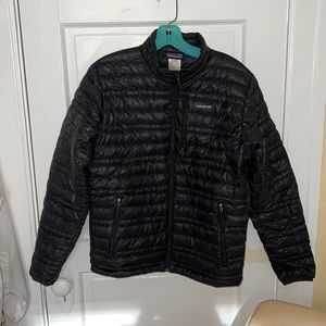 Mens small Patagonia Jacket